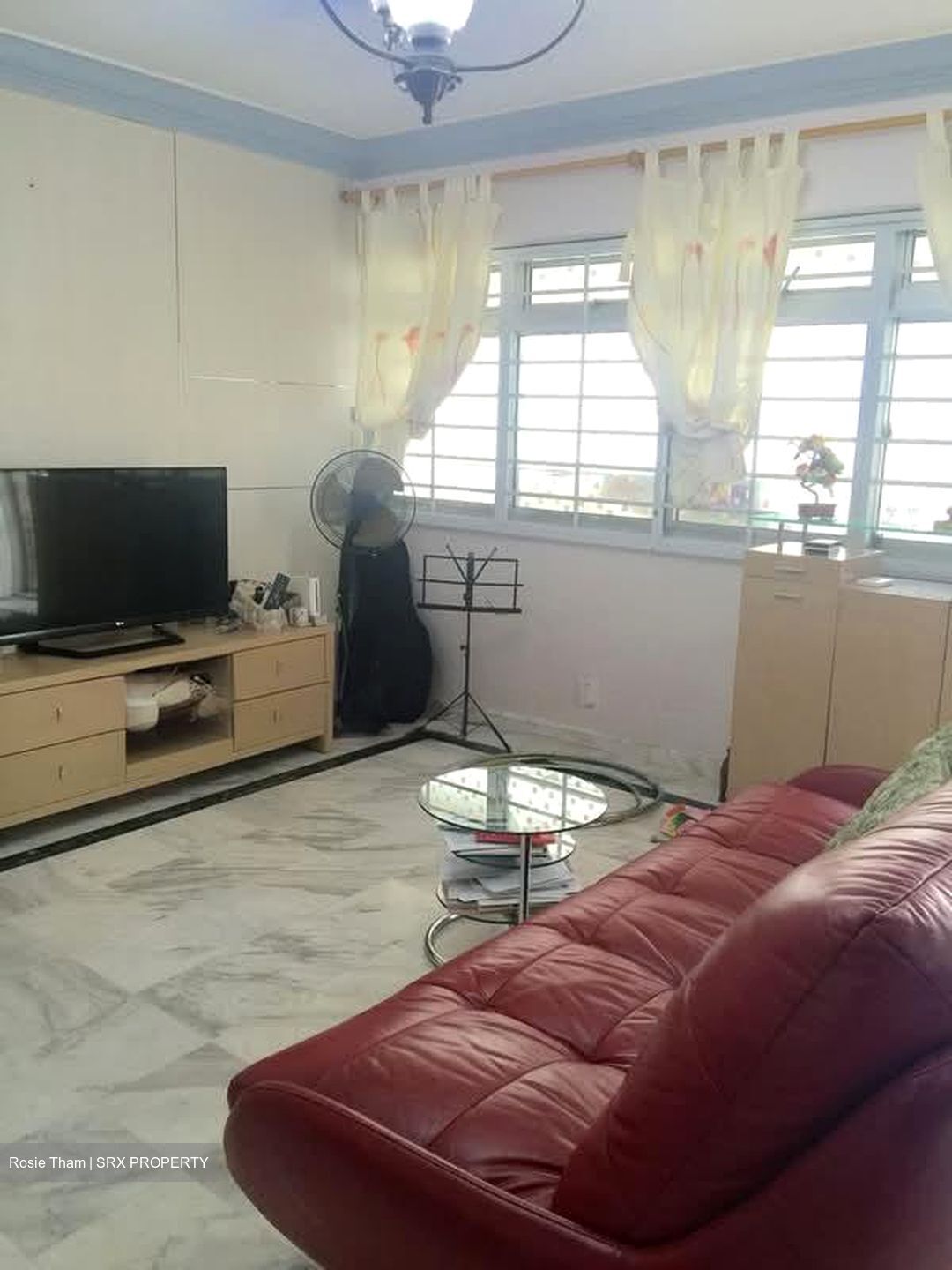 Blk 226 Pasir Ris Street 21 (Pasir Ris), HDB 4 Rooms #547650651